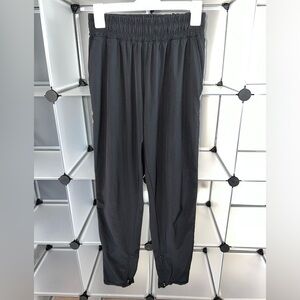 Victoria's Secret VSX Womens Black Sport Jogger Pants Size XS